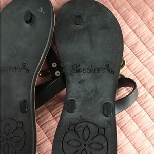 Skechers starfish sandals